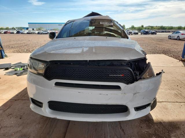 Dodge Durango Gt Image 4