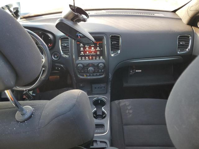 Dodge Durango Gt Image 6