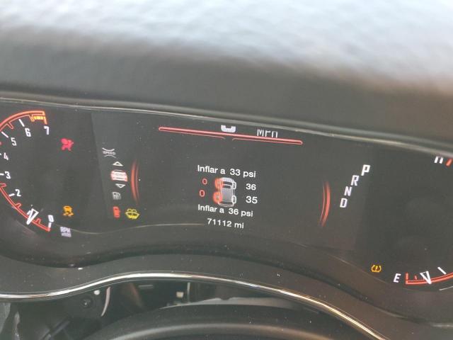 Dodge Durango Gt Image 5