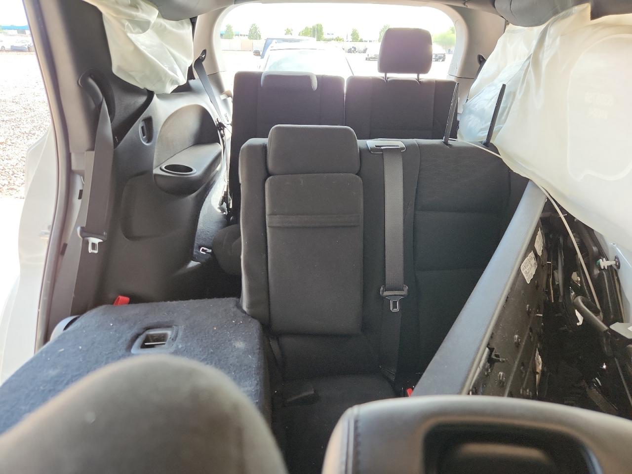 Dodge Durango Gt Image 13