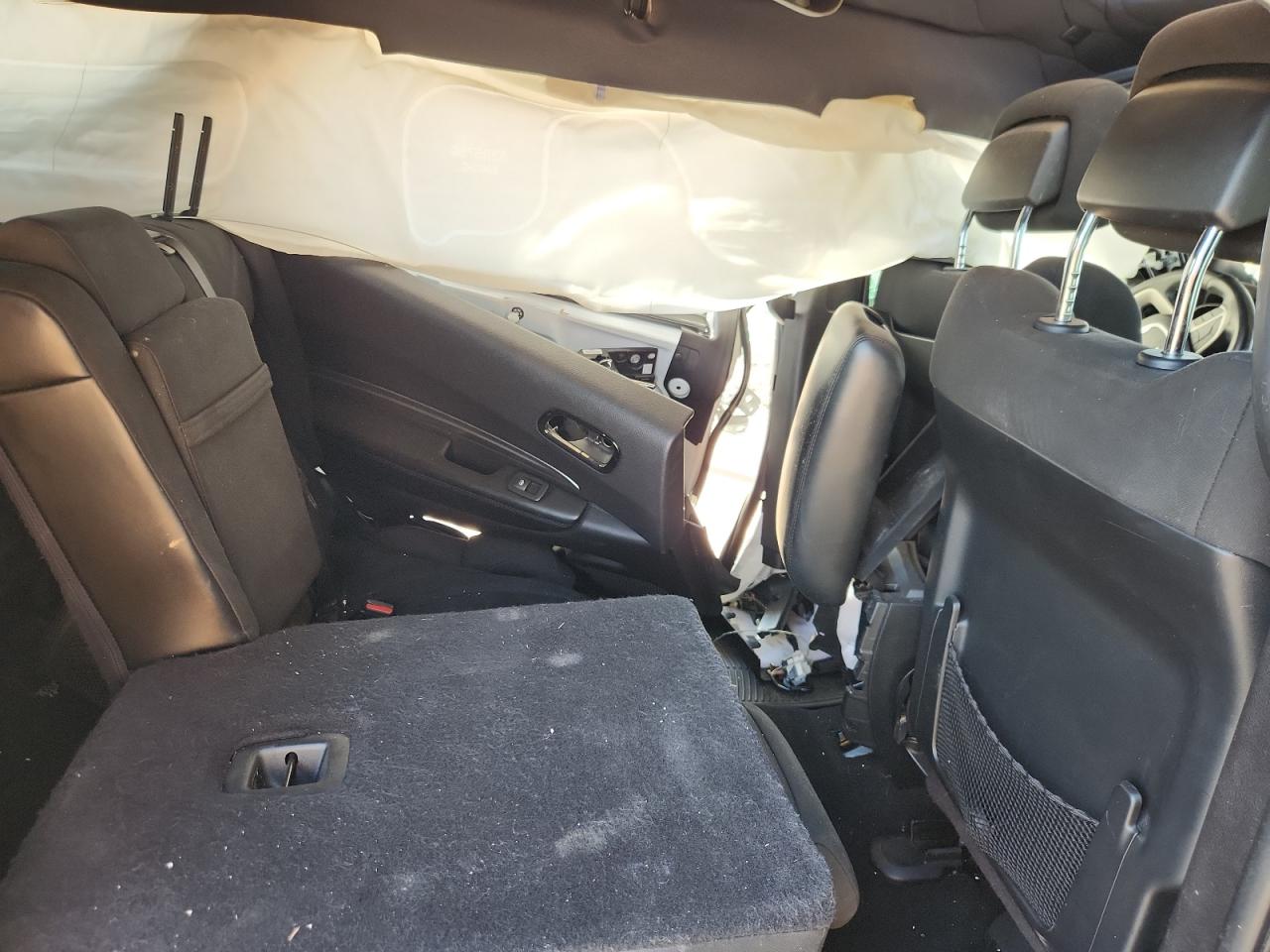 Dodge Durango Gt Image 7