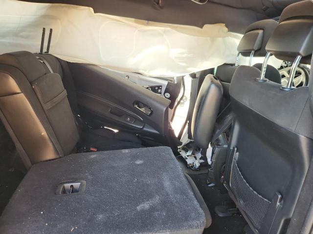 Dodge Durango Gt Image 7