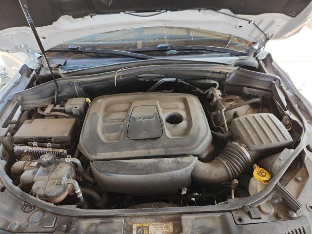 Dodge Durango Gt Image 9