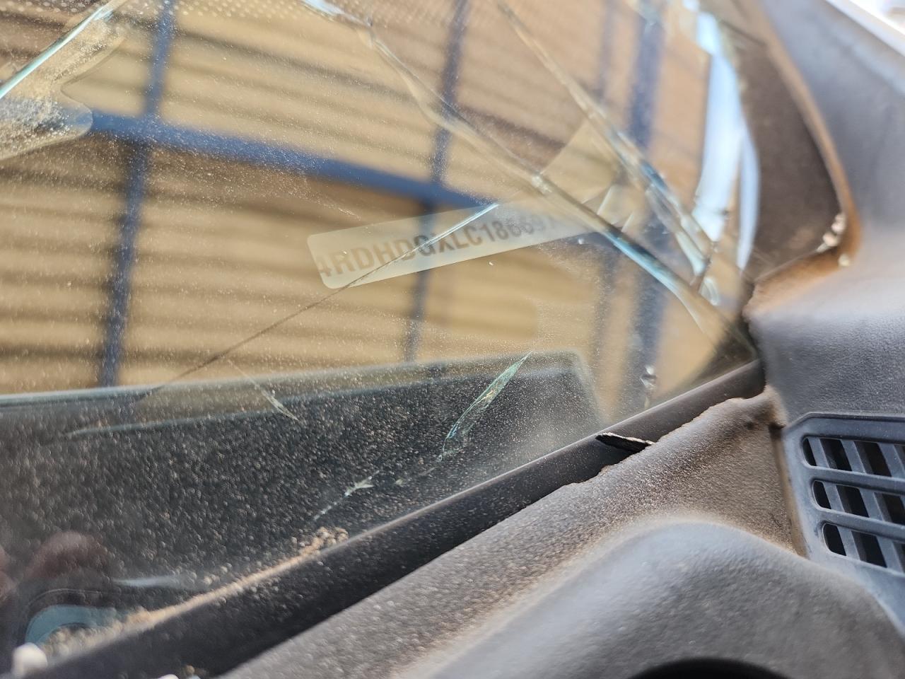 Dodge Durango Gt Image 10