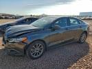 Ford Fusion Se Image 1