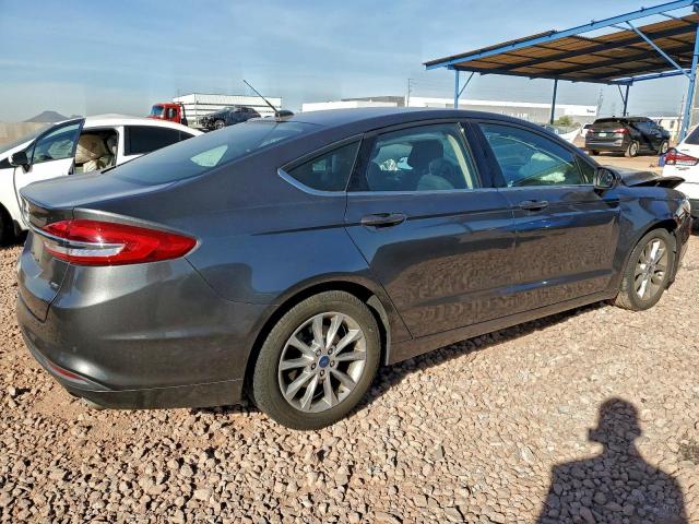 Ford Fusion Se Image 4