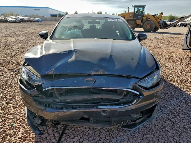 Ford Fusion Se Image 2