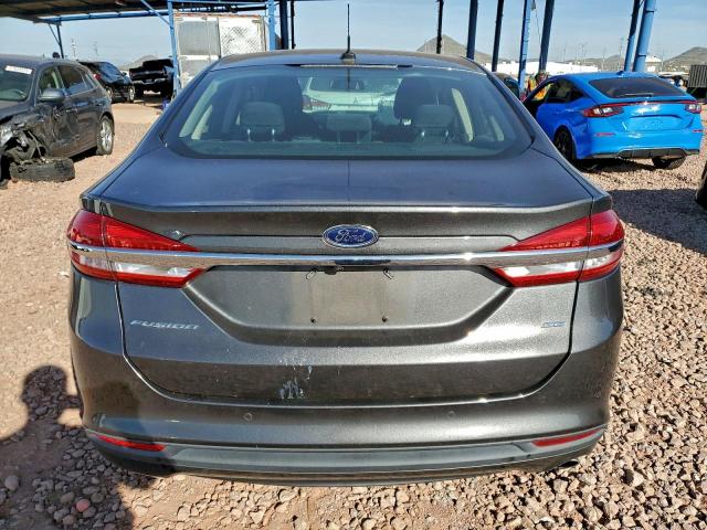 Ford Fusion Se Image 3