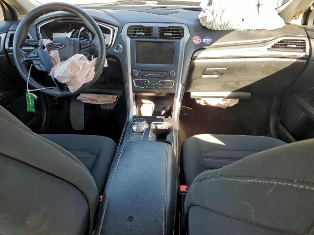 Ford Fusion Se Image 7