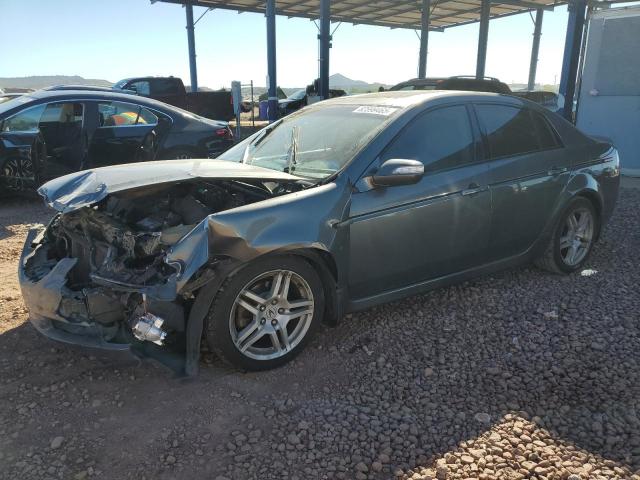  Salvage Acura TL