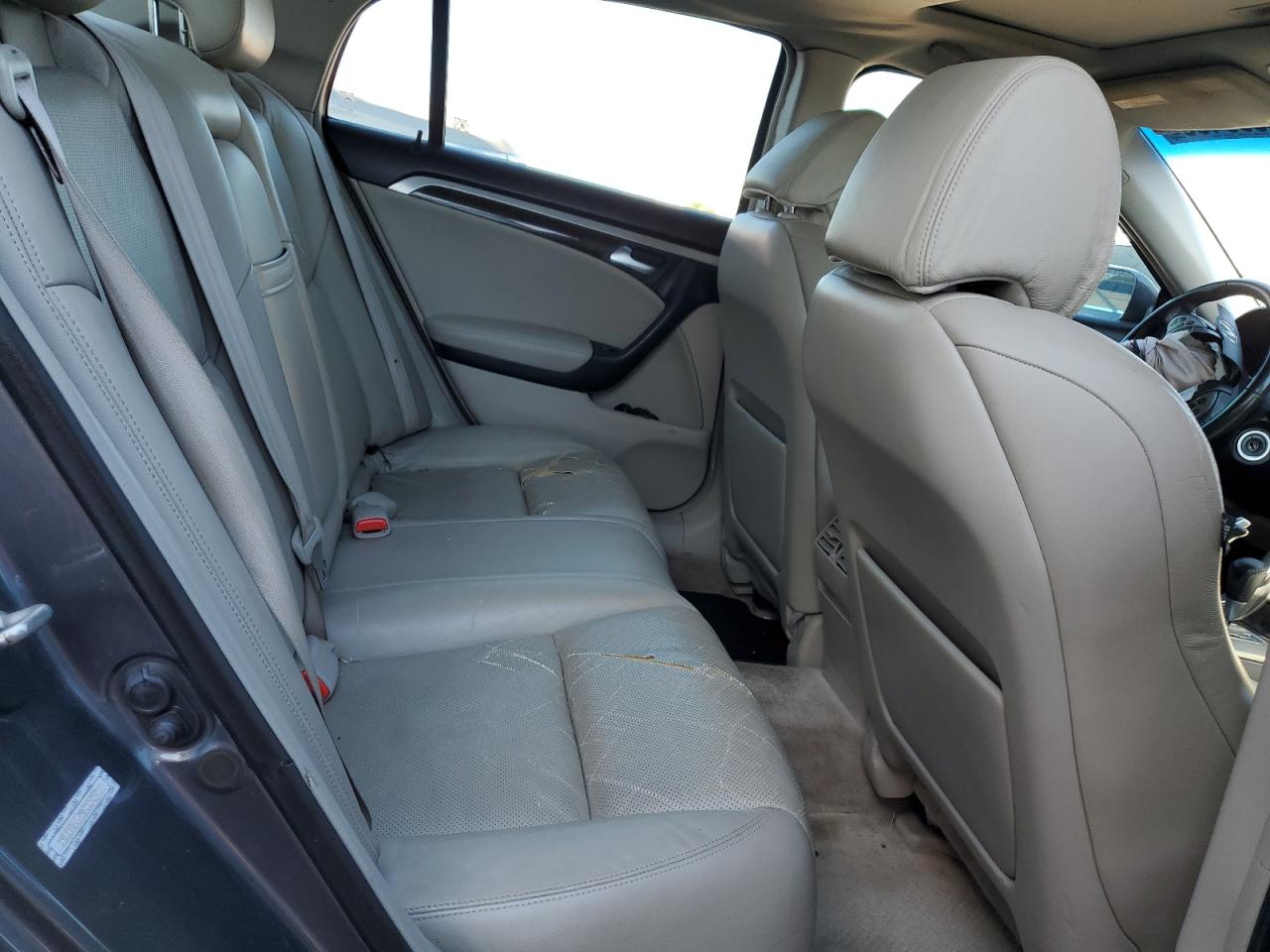 Acura TL Image 7