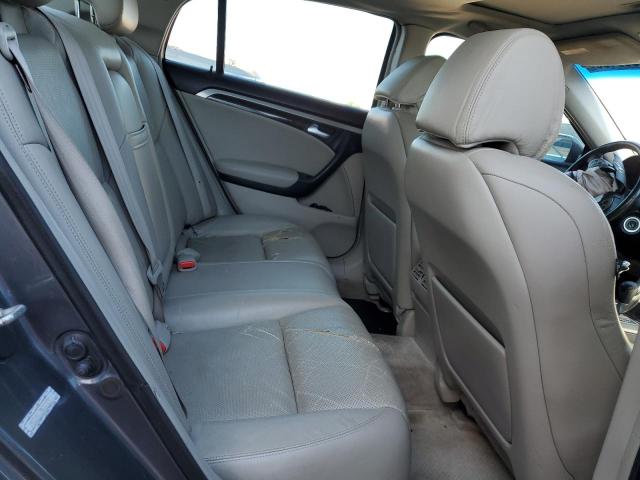 Acura TL Image 7