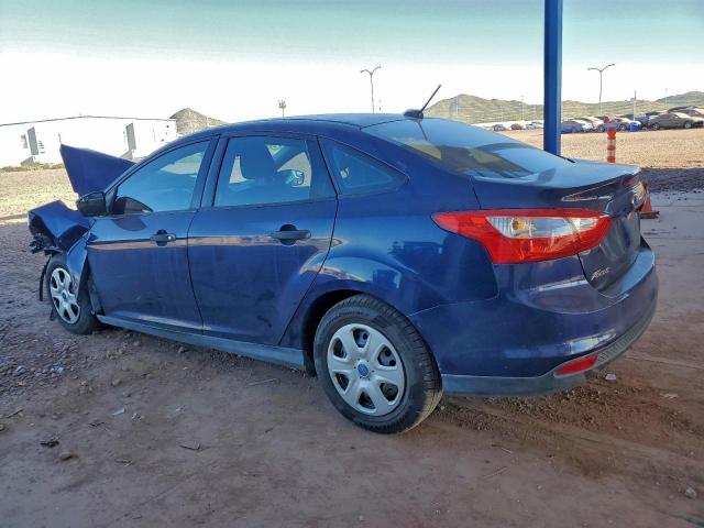 Ford Focus S Image 2