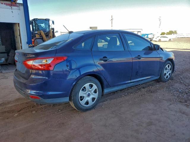 Ford Focus S Image 4