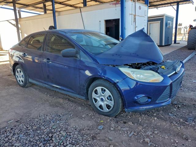 Ford Focus S Image 3