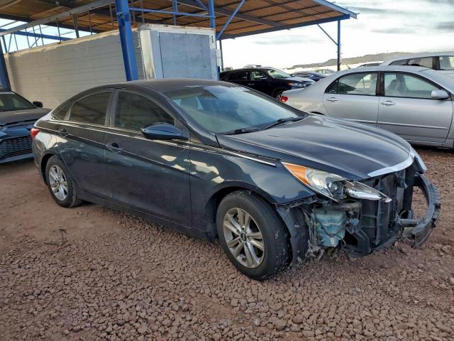 Hyundai SONATA Gls Image 3