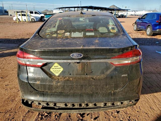 Ford Fusion Se Image 3