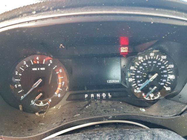 Ford Fusion Se Image 7