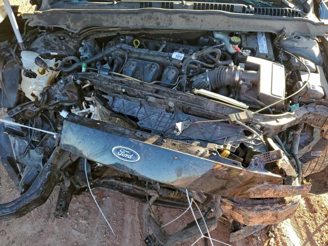 Ford Fusion Se Image 11