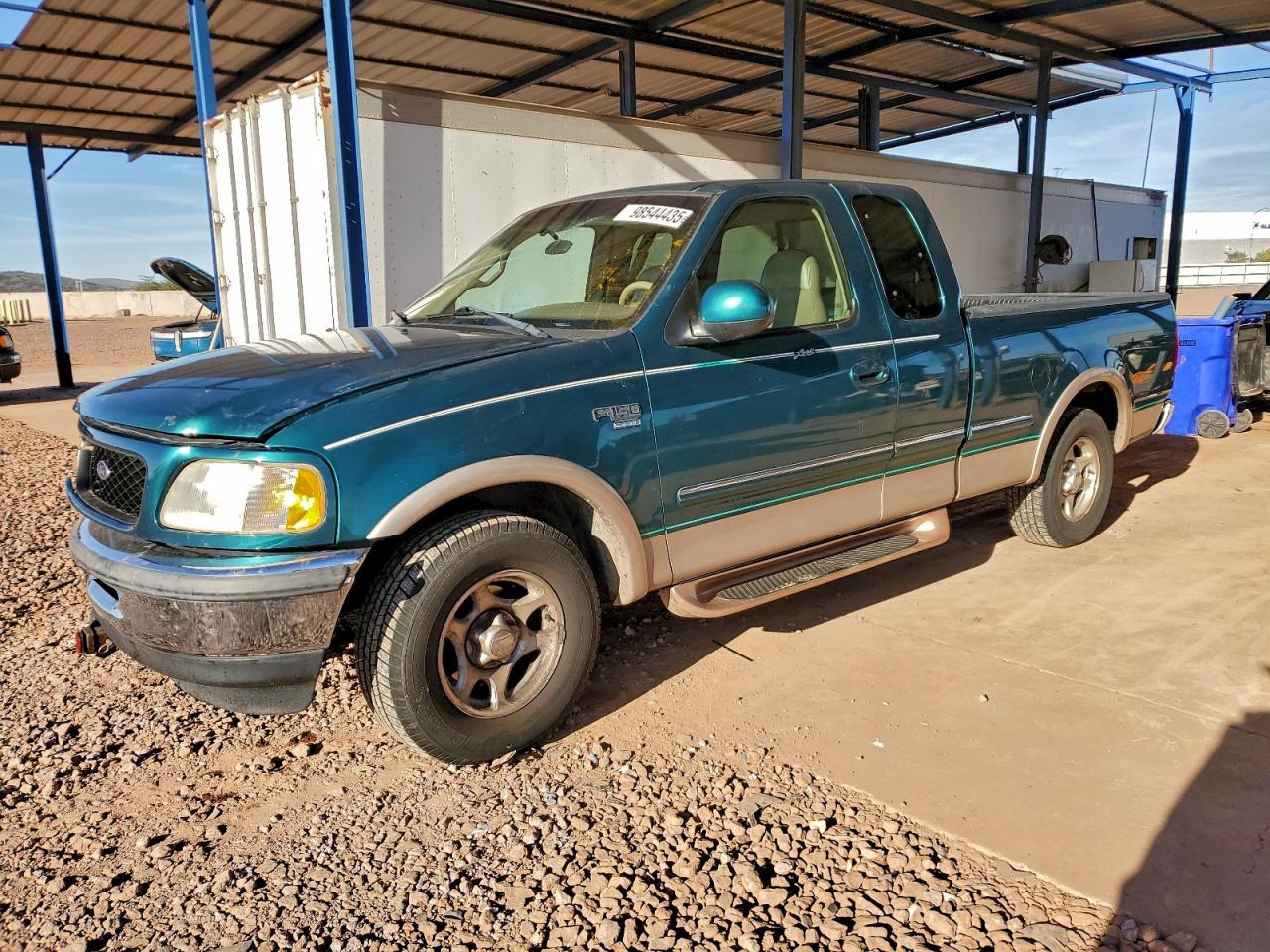 Ford F-150 Image 1