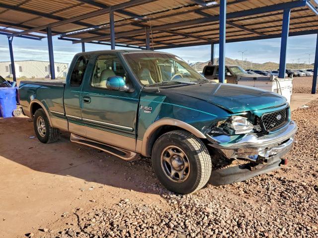 Ford F-150 Image 4