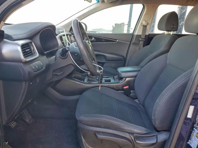 Kia Sorento L Image 5