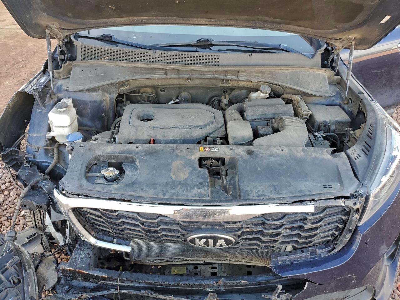 Kia Sorento L Image 12