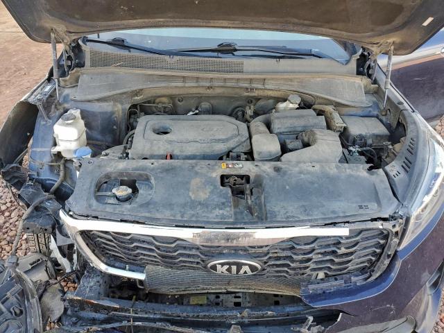 Kia Sorento L Image 12