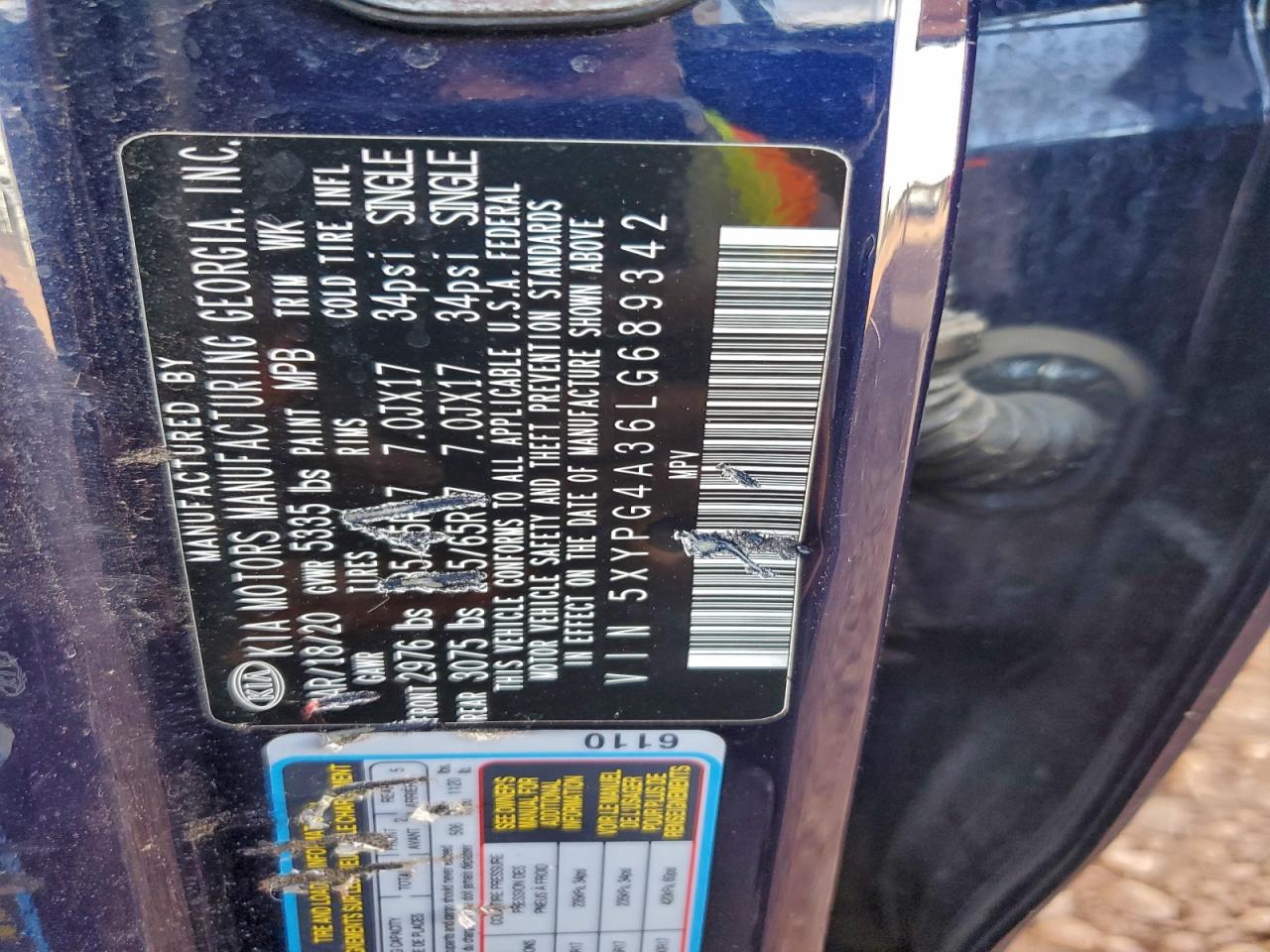 Kia Sorento L Image 11