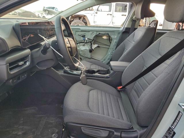 Kia K4 Ex Ex Image 8