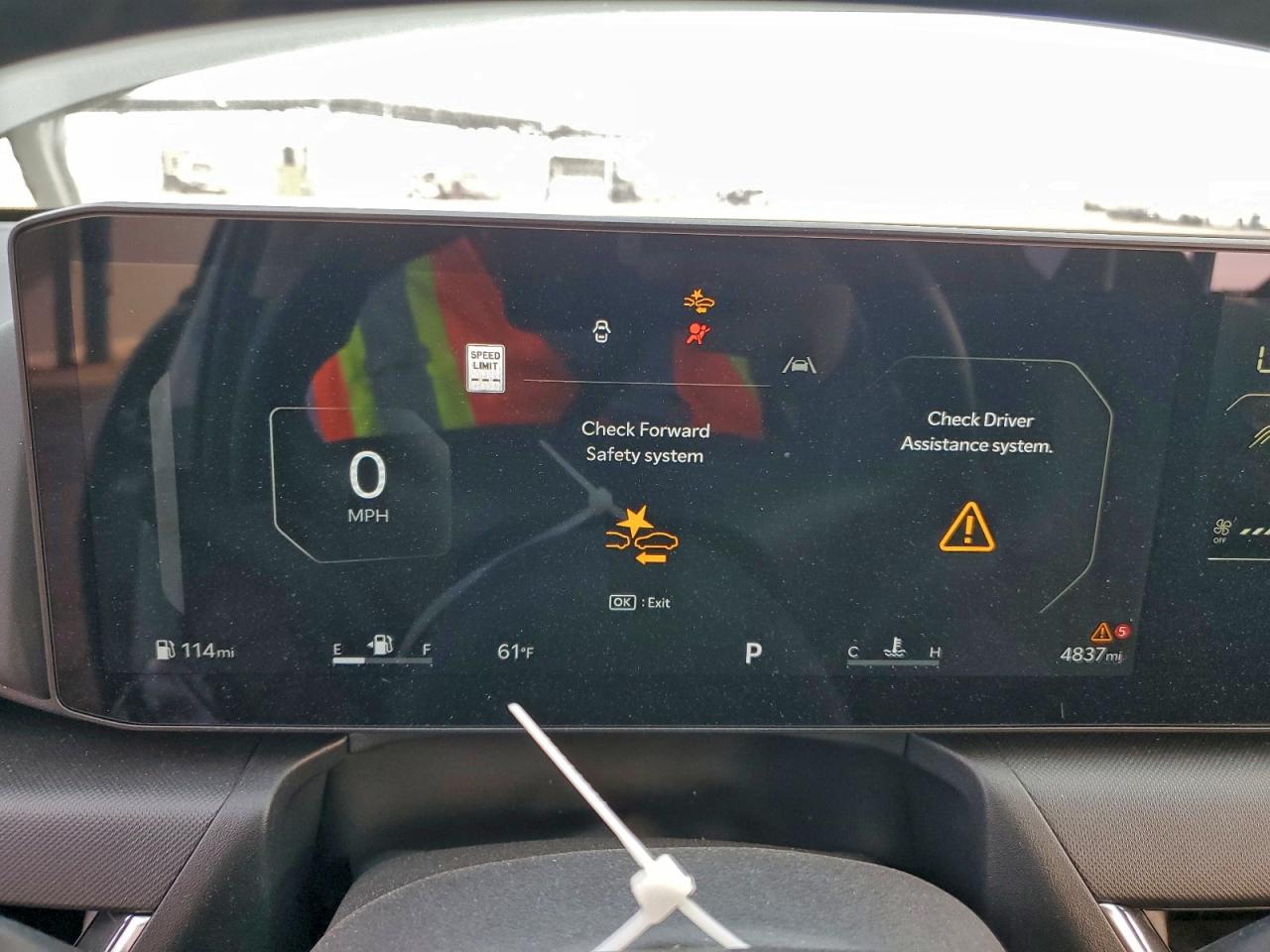 Kia K4 Ex Ex Image 2