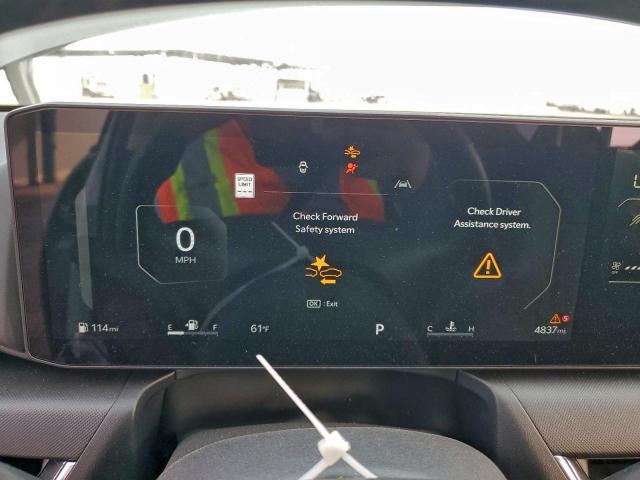 Kia K4 Ex Ex Image 2