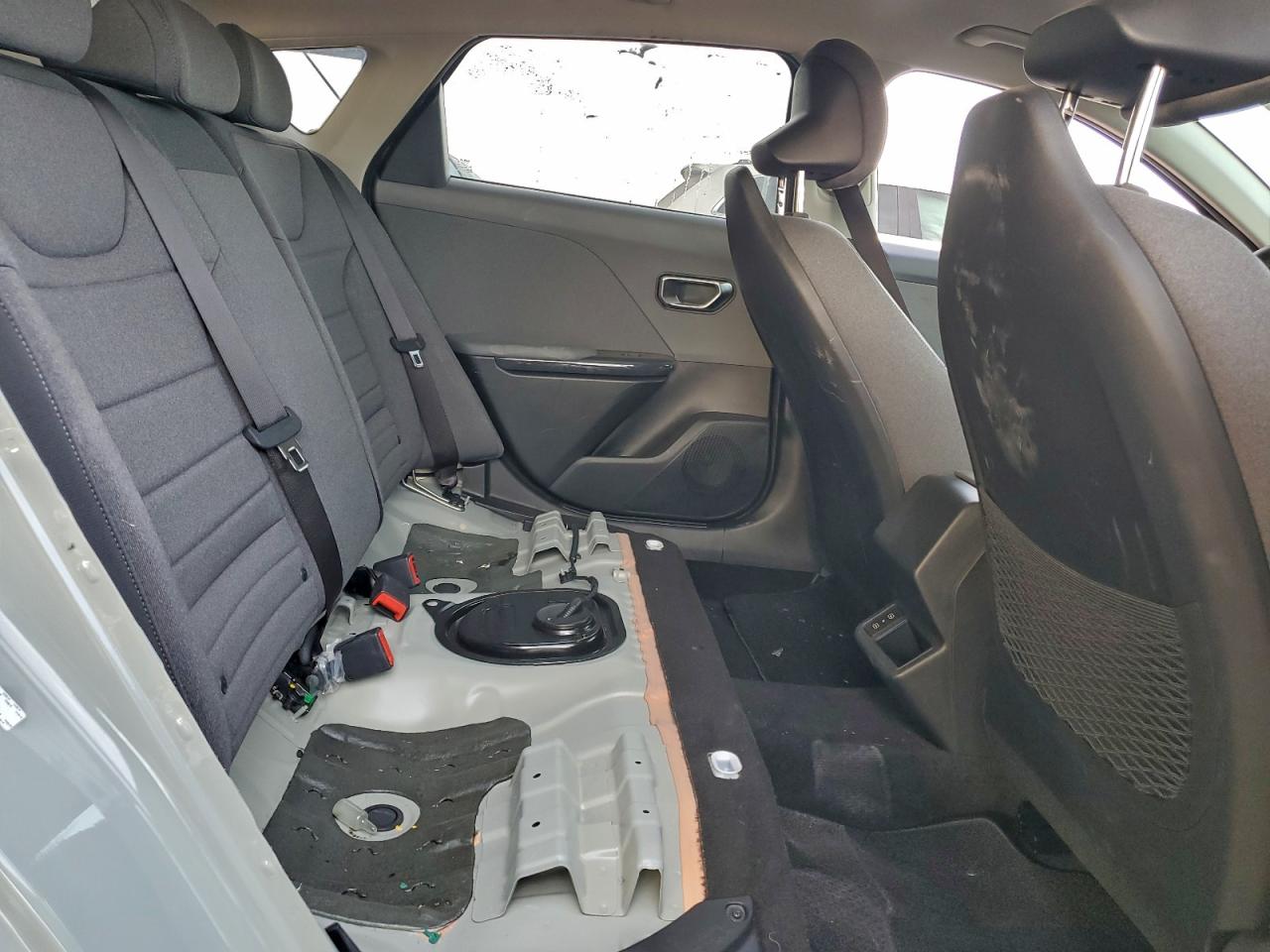 Kia K4 Ex Ex Image 4