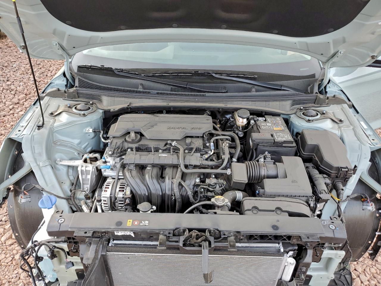 Kia K4 Ex Ex Image 12