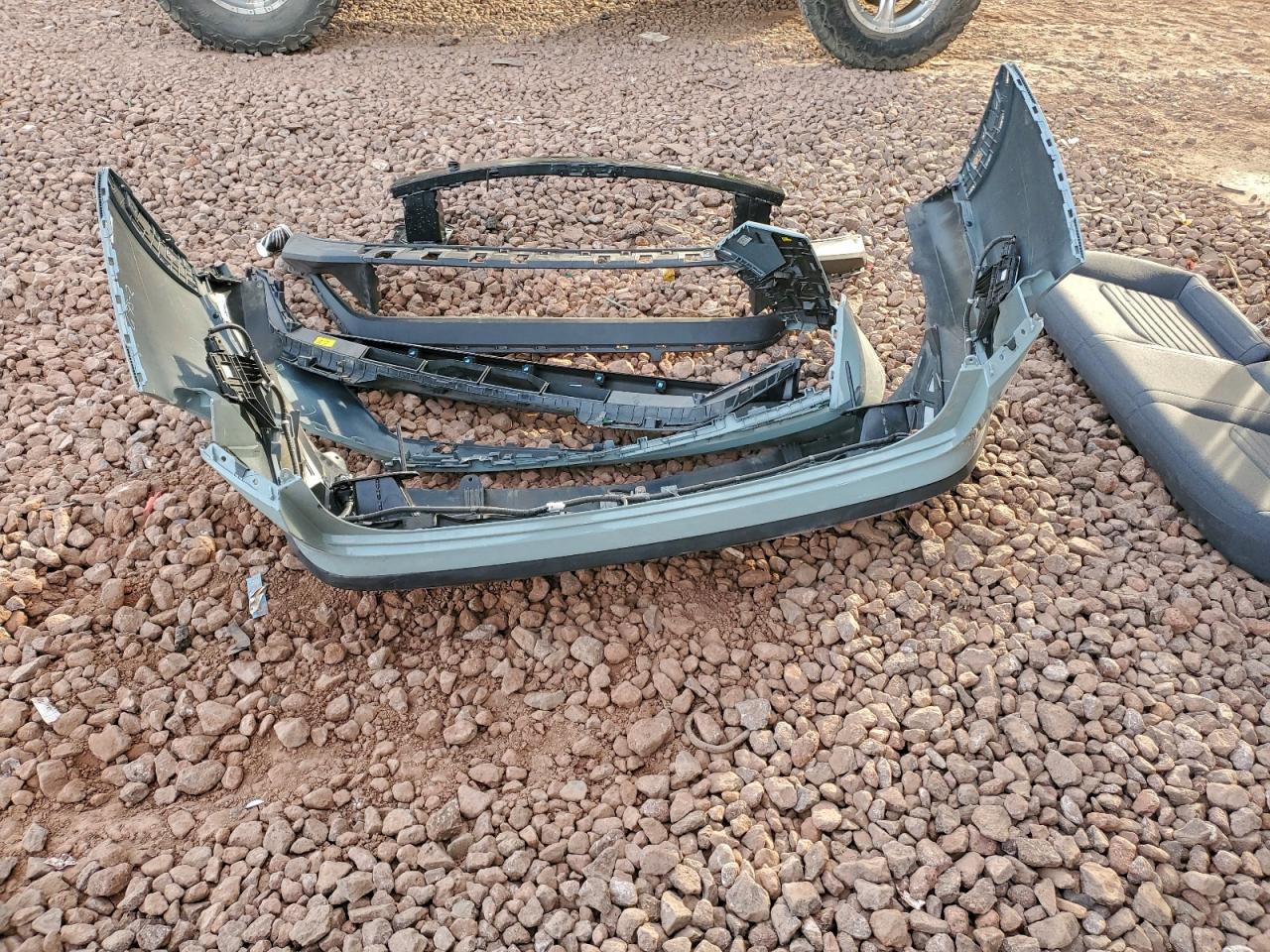 Kia K4 Ex Ex Image 11