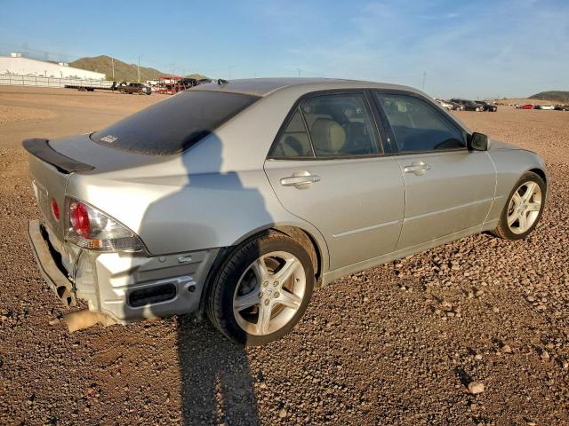 Lexus Is 300 Image 4