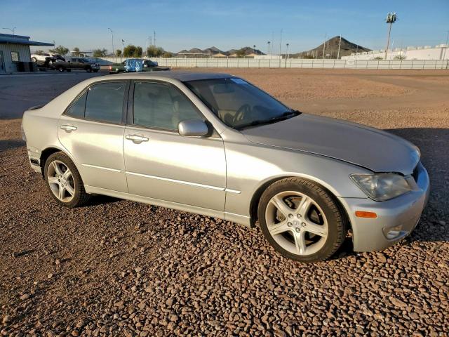 Lexus Is 300 Image 3