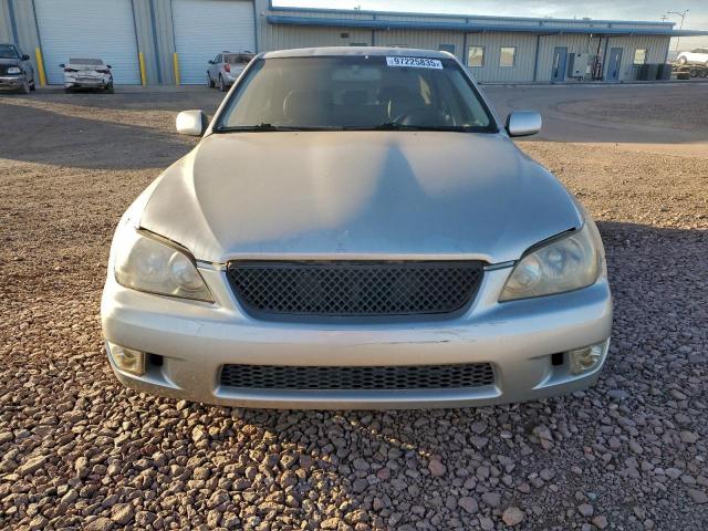 Lexus Is 300 Image 7