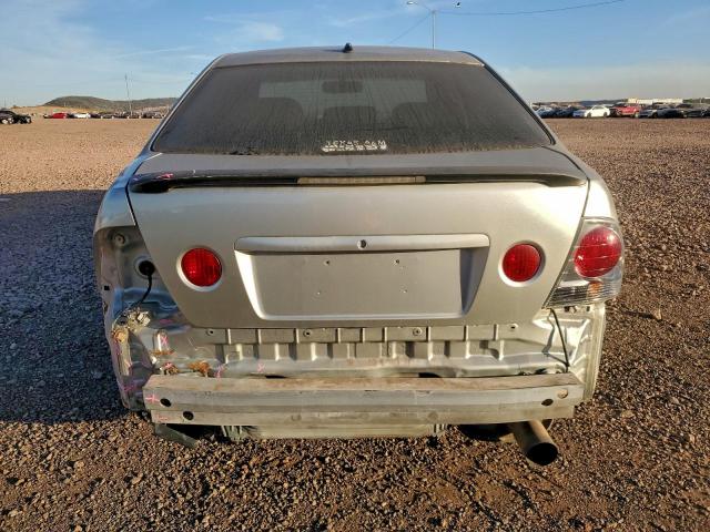 Lexus Is 300 Image 12