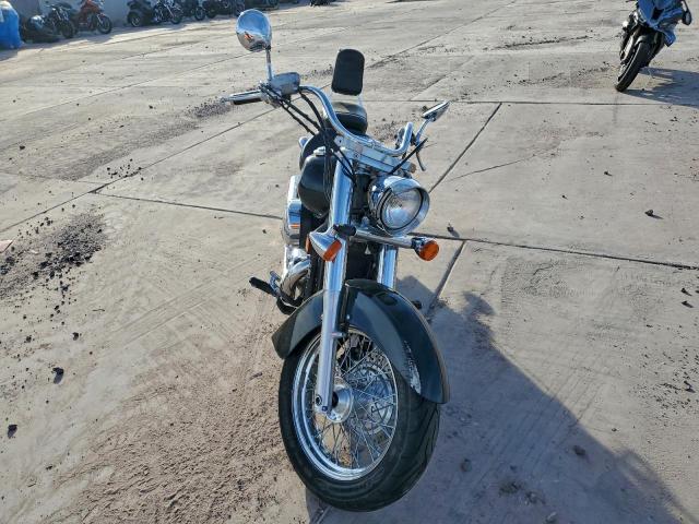 Honda Vt Cycle C Image 3