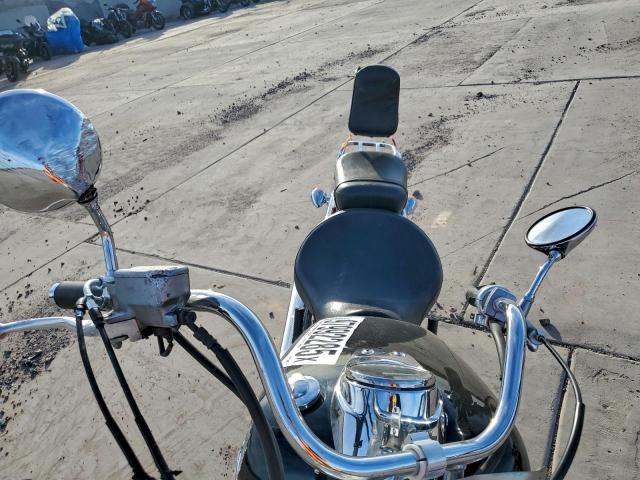 Honda Vt Cycle C Image 6