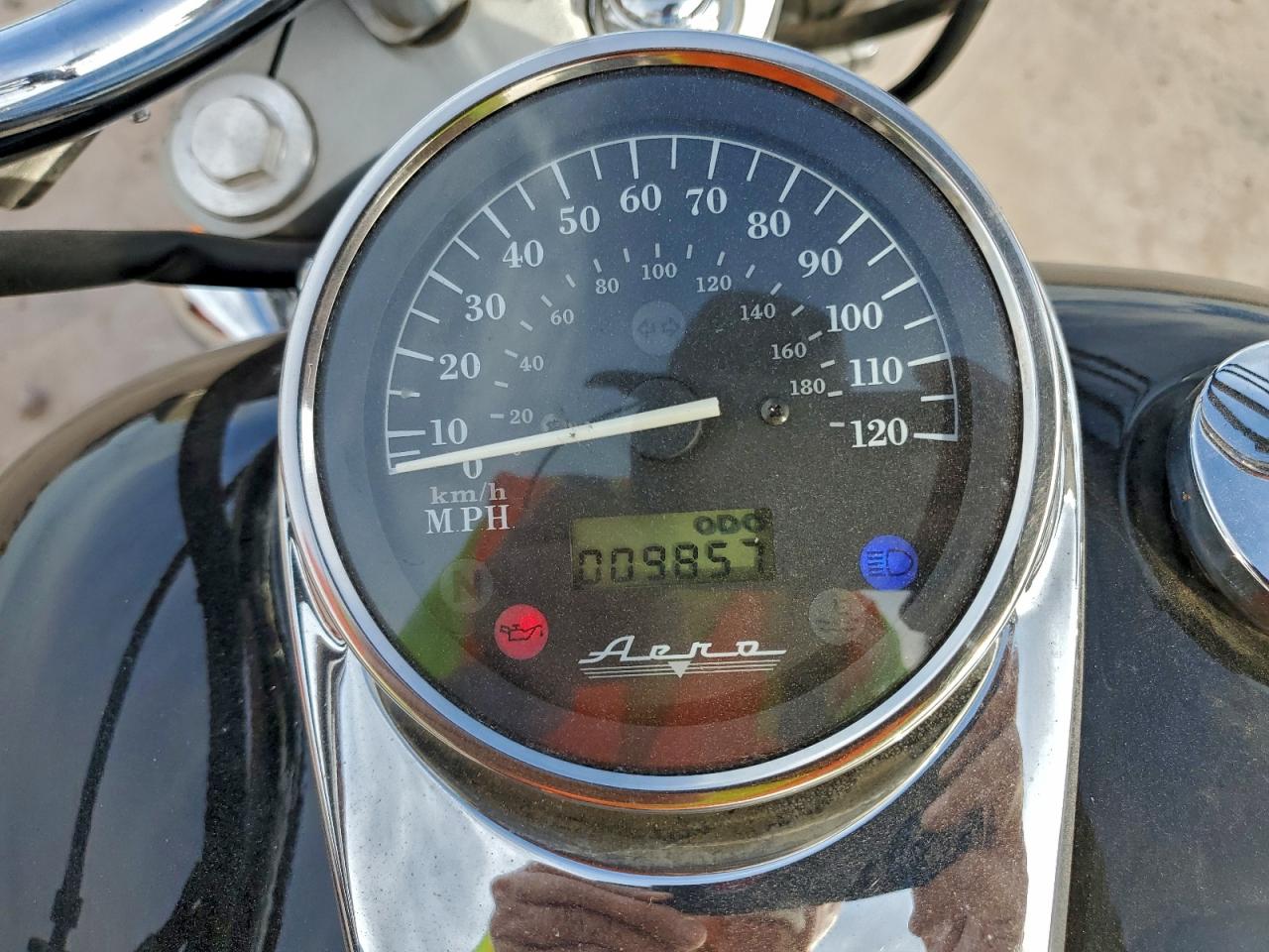 Honda Vt Cycle C Image 5