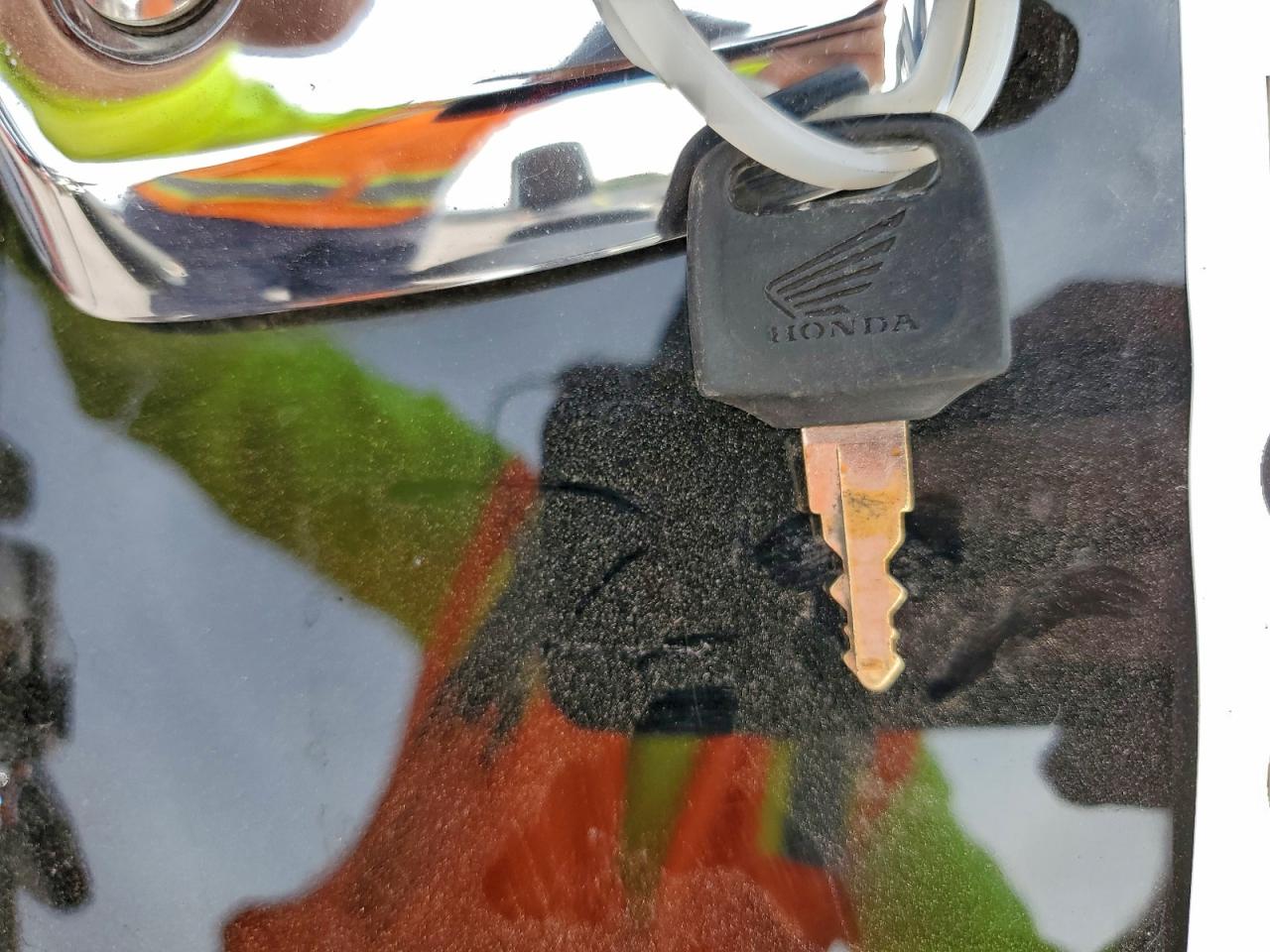 Honda Vt Cycle C Image 4