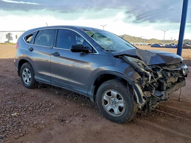 Honda Crv Lx Image 3