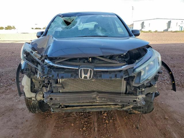 Honda Crv Lx Image 8