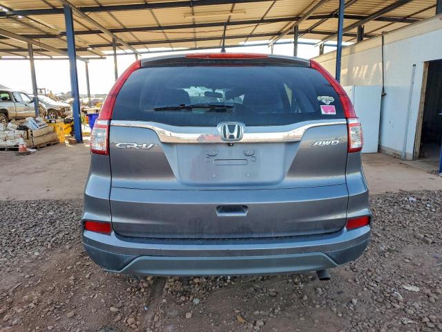 Honda Crv Lx Image 14