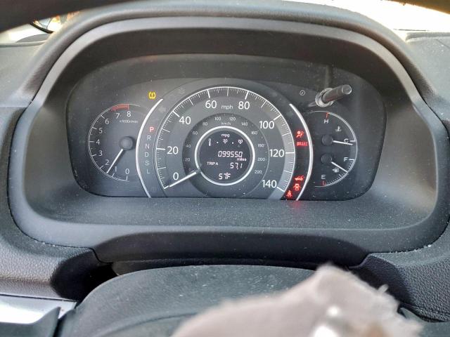 Honda Crv Lx Image 6