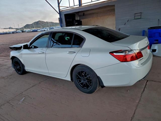 Honda Accord Lx Image 2