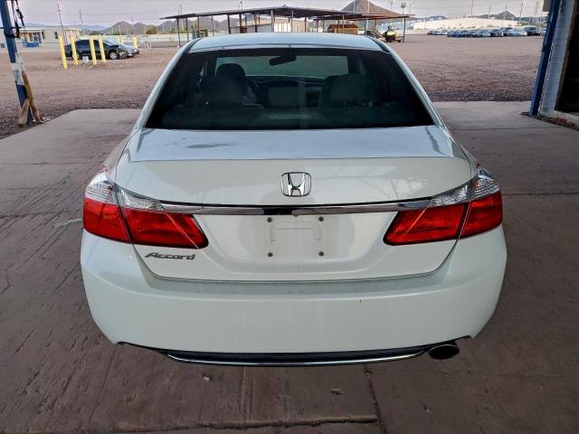 Honda Accord Lx Image 4