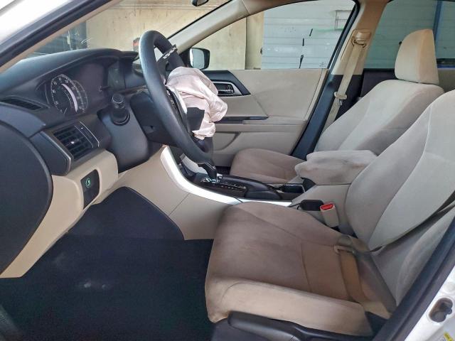 Honda Accord Lx Image 11